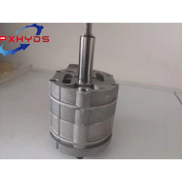 Best PV22 PV23 PV24 PV27 Normal Line Gear Pump for Excavator Hydraulic Charge Pump PV22