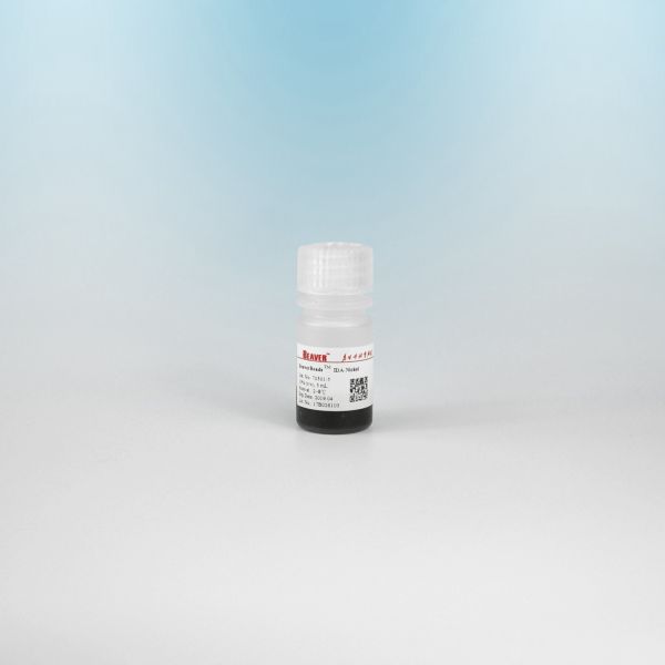 5 МЛ Боббербидс IDA Никель/кобальт для очистки белка