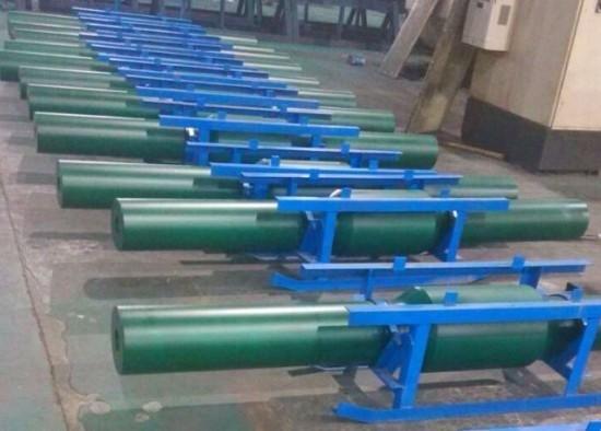 Downhole Drilling Stabilizer Forging 4145H Material Reamer Forgings API 7 - 1 Standard