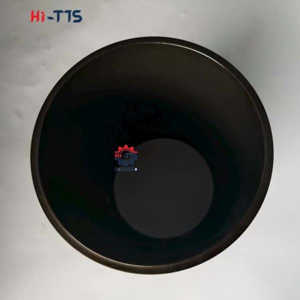 6D16 Excavator Cylinder Liner ME071228 125mm Iron Sleeve