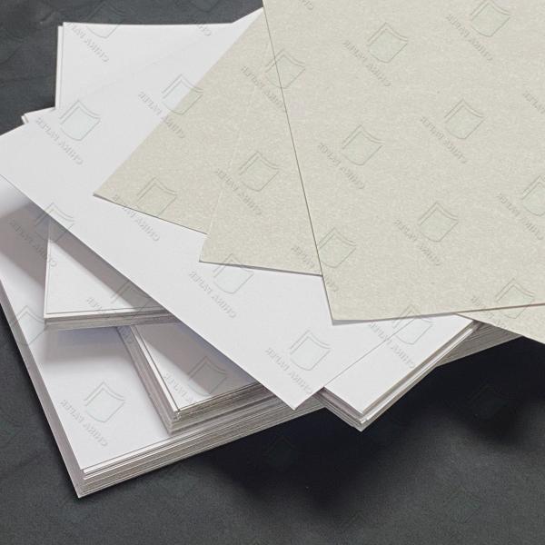 180g 230g 250g 300g 350g Papel duplex revestido Cartão duplex Grão traseiro Papel de embalagem por grosso