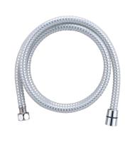 Ultra-Flexible Replacement Stainless Steel Shower Hose For Modern Bathroom Design