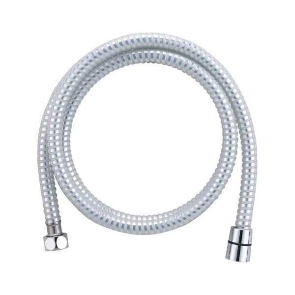 現代風呂のデザインのための超柔軟な交換ステンレス鋼シャワーホース