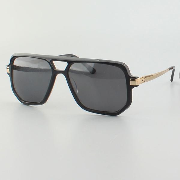 20088 Casual Eyewear 56 - 16 - 140 Acetate Frame Sunglasses