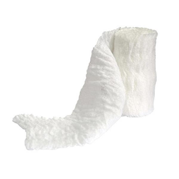 100% Pure Cotton Great Softness Kerlix Bandage For Wounds Caring