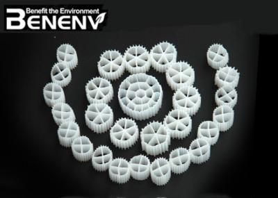 K1 K3 K5 MBBR Bio Biofilm Carrier Moving Bed Biofilm Reactor MBBR Biofilm Carriers