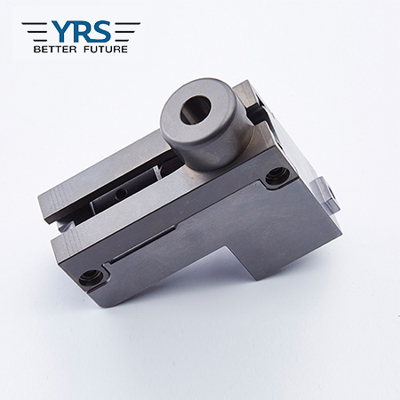 SKD61 CNC Machine Spare Parts