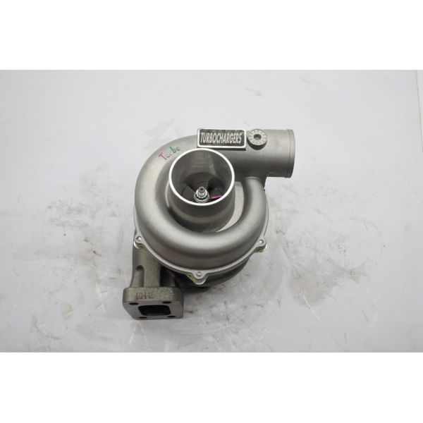 Ex120-1 Rhb6 Excavator Engine Parts Turbocharger For Construction Machinery