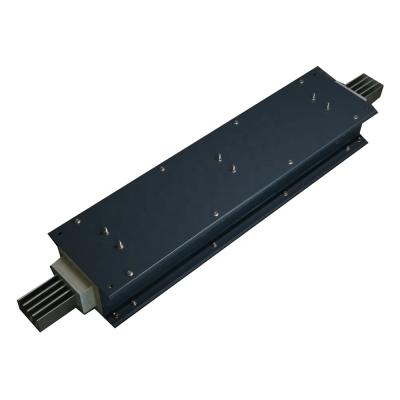 Ohory Copper Bus Duct 250A-6300A Fabricant de conduits électriques pour bus