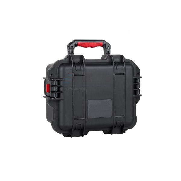 All Weather Portable IP67 Waterproof Protective Case With Foam