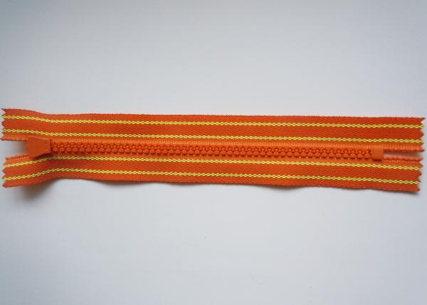 Colourful metel pull background nylon coil zipper zipper for jacket  , coat , dress