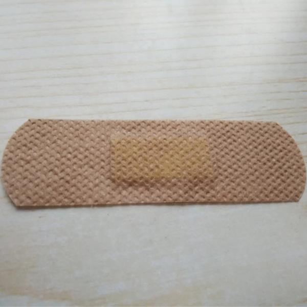 Medical KC-360N-D Automatic High Speed Adhesive Bandage Manufacturing Machine for First Aid Plaster