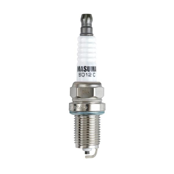 MS851382 Bougie d'allumage professionnelle pour MITSUBISHI 09482-00429 Voiture japonaise 1994-2000 Année