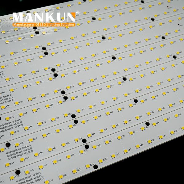 Zhaga 2f Linear LED Module 24mm Width 450mA PCBA 20W For Indoor Light