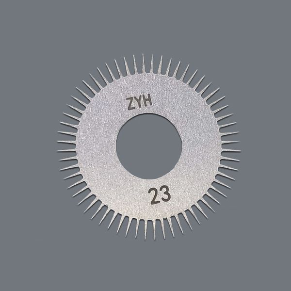 Custom Photochemical Etching Precision Etched Stainless Steel Parts Thickness 0.02mm-1.5mm 