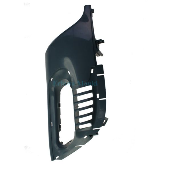 Прессформа бытовой техники высокой точности для портативного пылесоса автомобиля