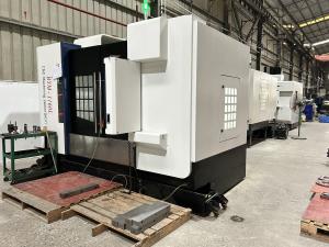 FOSHAN QUANLIDE MACHINERY CO,.LTD.