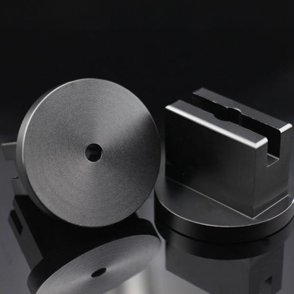 Aluminum Jack Pad for AMG MERCEDES Jack Up Securely