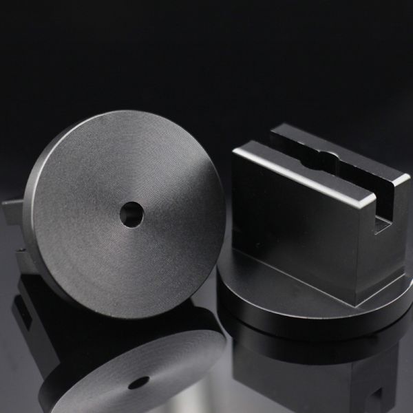 Aluminum Jack Pad for MERCEDES Jack Up Securely