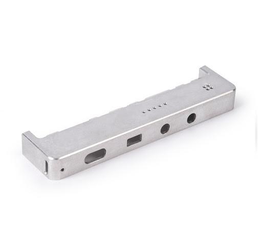 Strict Tlerance Custom Titanium Cnc Precision Machining Parts With Anodizing
