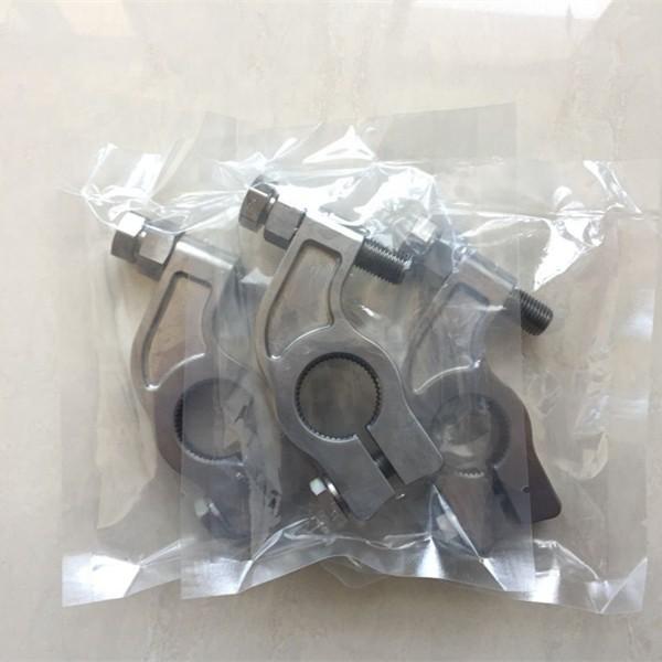 1 1/8 TITANIUM TORSION STOP Universal Compatibility and Durability Guaranteed OE NO. Universal 1 Spline for Torsion Bar