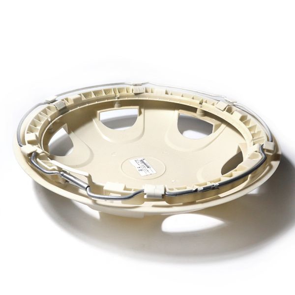 ET 30mm Superior- Zhong Tong Bus Front Wheel Cover Item No 3102-05024 for High Qualit