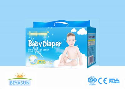 Dos tecidos feitos sob encomenda do bebê da marca própria superfície confortável um uso do tempo