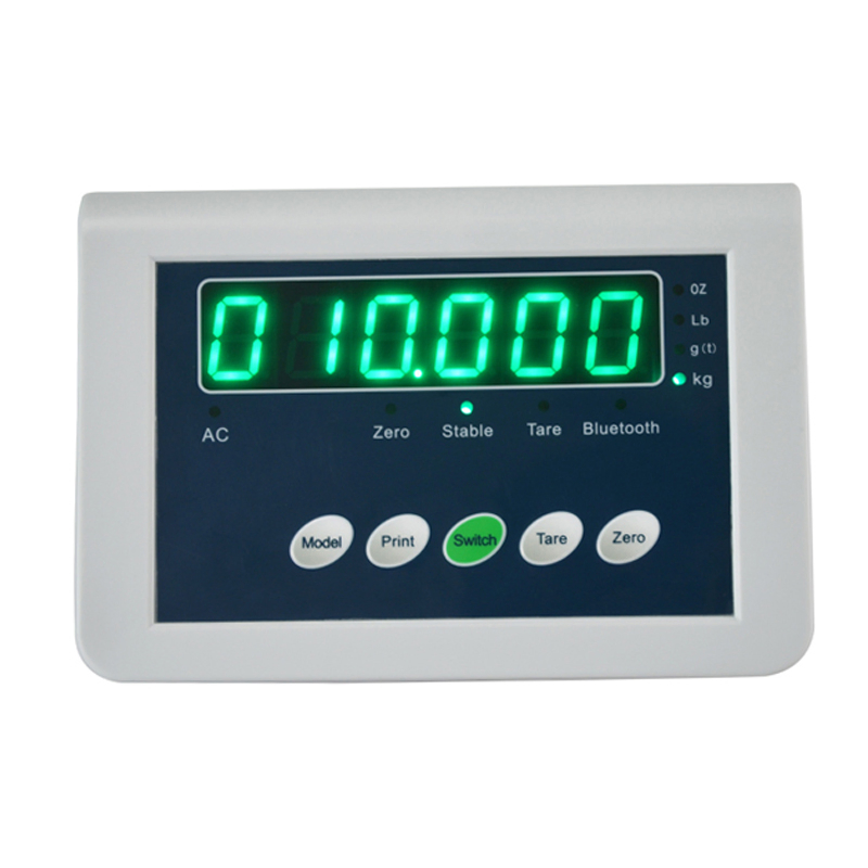 Display LED Indicator Weighing Indicator Platform Indicator