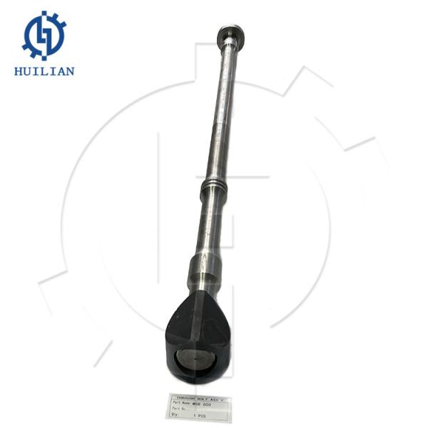 B1806130 MSB550 MSB600 MSB700 breaker hydraulic breaker hammer parts through bolt