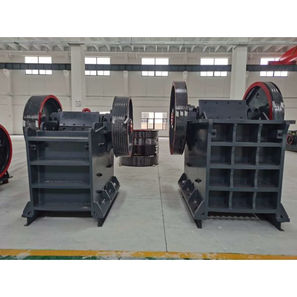 Quarry Stone Crushing Jaw Crusher Machine PE600*900/PE750*1060/PE900*1200/PE1000*1200