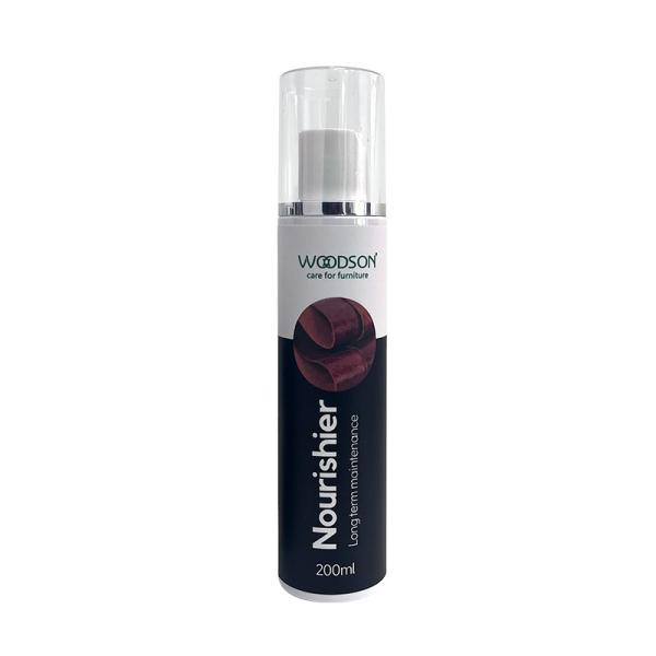 Smooth Leather Sofa Care Kit Leather Cleaner and Nourisher Premium Smooth Leather Furniture Cleaning Kit Complete Care for Smooth Leather Sofas, Chairs, and Upholstery