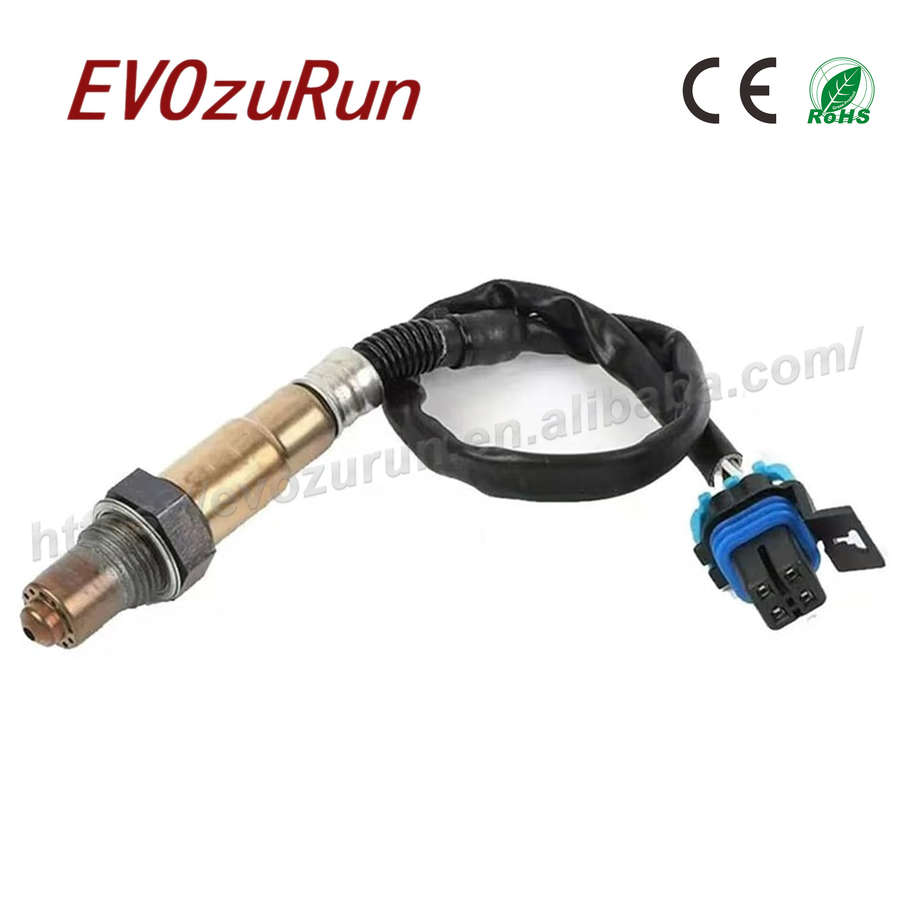 4X Up+Downstream 234-4566 234-4565 Oxygen Sensor for Chevrolet Impala Traverse GMC Acadia Canyon Cadillac XTS Buick Enclave 3.6L