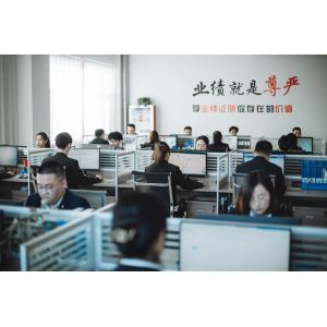 Shandong Jiuchong Chemical Co., Ltd.