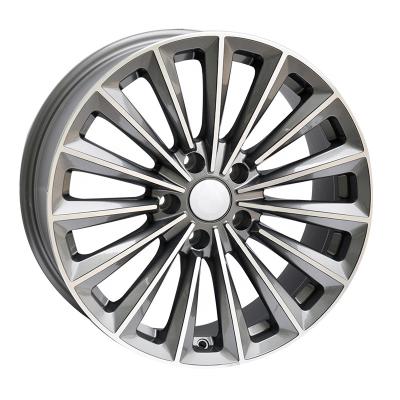 Low Pressure Casting BMW Alloy Wheels 19 Inch Passenger Car 5x120 Replica Wheels 72.6