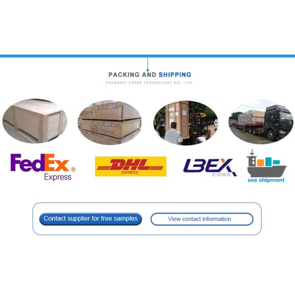 Modern Design 24V Power Elevator LOP Control Panel ISO 9001 Certified for General Use