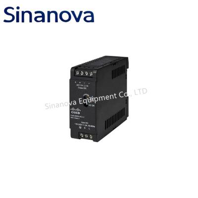 PWR IE50W AC L Redundant Power Supply for IE Series Switches original new in stock  