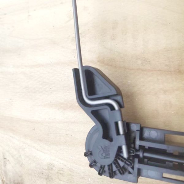 115450 ШКАЛА - датчик масла запасных частей ТЕРМО- КОРОЛЯ датчика уровня горючего первоначальный для части системы охлаждения холодильника тележки запасной