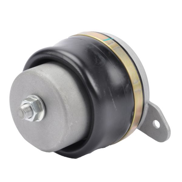 Япония Части грузовиков Воздушная подвеска для кабины Fuso Передняя воздушная пружина натуральная резина MK493369