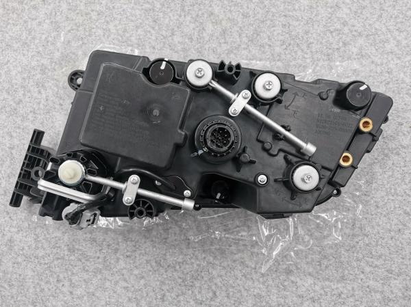 812W25101-6022 Combination Lamp Styer Truck Right Non Metallic Bumper