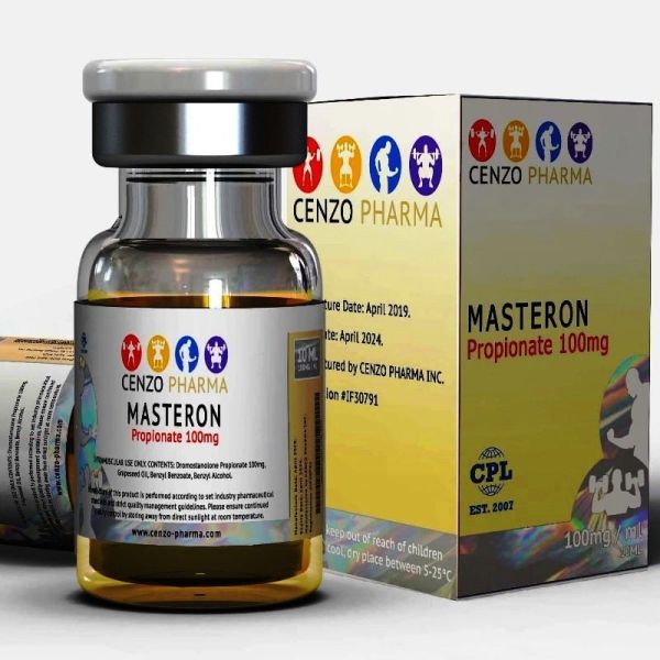 Наклейки и коробки для стеклянных бутылок на 10 мл для бодибилдинга