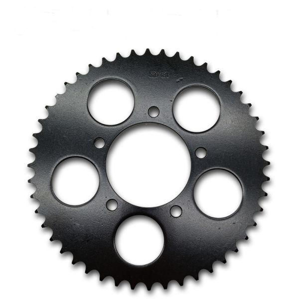 GSF250 GSF400 Suzuki Motorcycle Parts Transmission Sprocket Kit 520 48T 13T