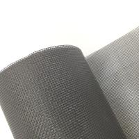 Écran de treillis en polyester de qualité professionnelle de 360 g/m2 pour la durabilité et l'installation