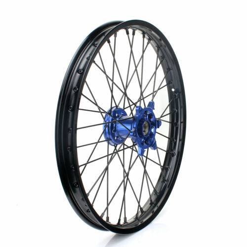 2006-2009 Yamaha YZ250F YZ450F Синие концентраторы Передняя 21 