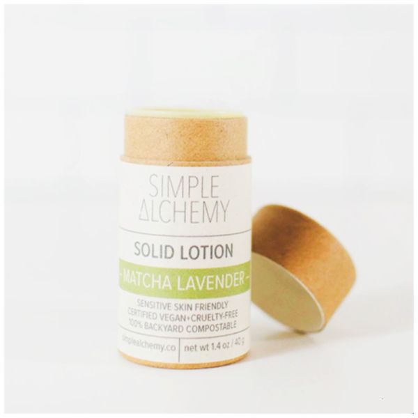 Нажмите вверх по ручке дезодоранта трубки бумаги бальзама губы Брауна Kraft упаковывая Cylider