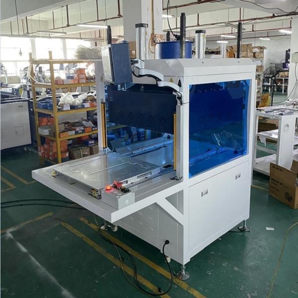 LOCA Bonding Technology One Component UV Glue Dispensing Machine with Automatic Grade