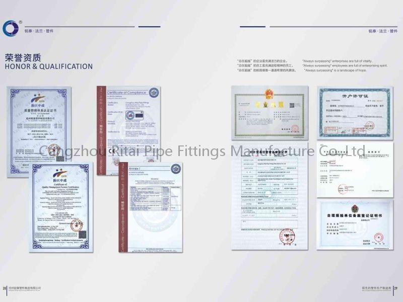 Выскальзывание Pn20 Pn40 Pn16 на вковке плиты Sch80 ASME B16.5 SORF фланца