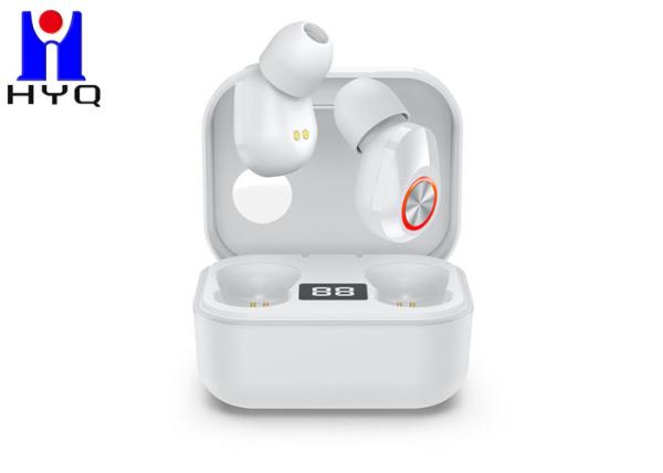 V5.1 Auto Pairing True Wireless Stereo Earphone