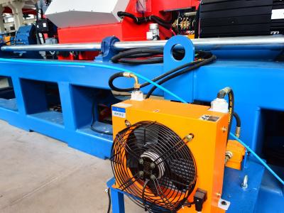 1600 Chinese Cable Bunching Machine For Telephone Cable 0.45mm