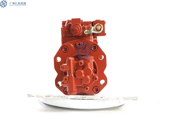 Máquina escavadora Hydraulic Pump de K3V63DT-HNOE DH150-7 K3V63DTP