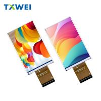Écran LCD de 3 pouces 360 x 640 IPS